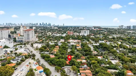 320 San Sebastian Avenue Coral Gables FL 33134