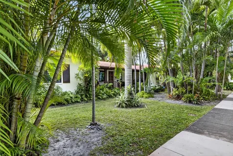 320 San Sebastian Avenue Coral Gables FL 33134
