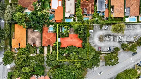 320 San Sebastian Avenue Coral Gables FL 33134