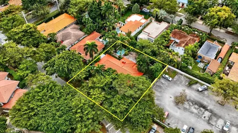 320 San Sebastian Avenue Coral Gables FL 33134