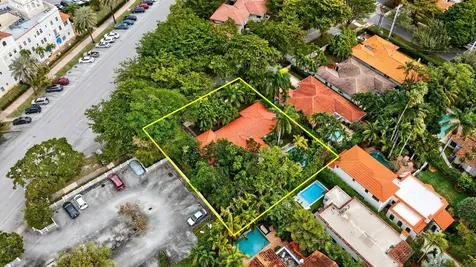 320 San Sebastian Avenue Coral Gables FL 33134