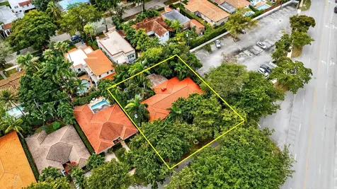 320 San Sebastian Avenue Coral Gables FL 33134