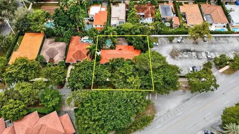 320 San Sebastian Avenue Coral Gables FL 33134