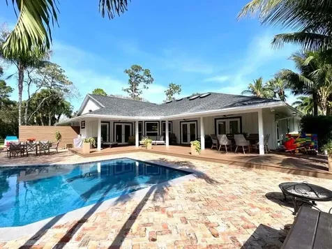 14256 Greentree Trail Wellington FL 33414