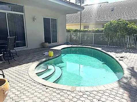5138 Chardonnay Drive Coral Springs FL 33067