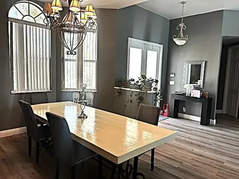 5138 Chardonnay Drive Coral Springs FL 33067