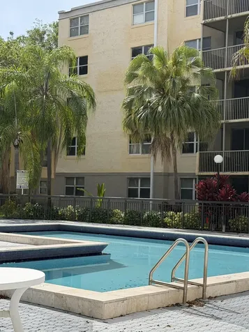 8343 Lake Drive Doral FL 33166