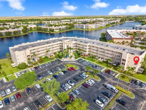 7647 Southampton Terrace Tamarac FL 33321
