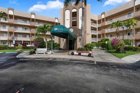 7647 Southampton Terrace Tamarac FL 33321