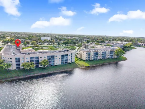 7647 Southampton Terrace Tamarac FL 33321