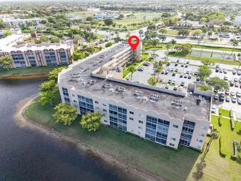 7647 Southampton Terrace Tamarac FL 33321