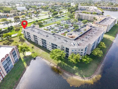 7647 Southampton Terrace Tamarac FL 33321