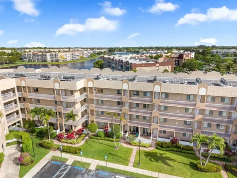 7647 Southampton Terrace Tamarac FL 33321