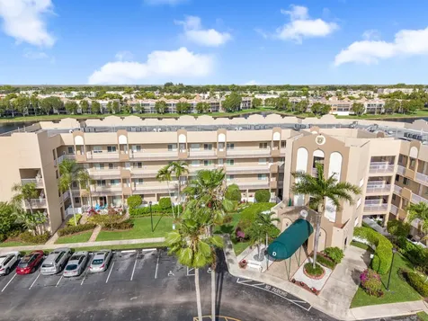 7647 Southampton Terrace Tamarac FL 33321