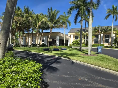 7647 Southampton Terrace Tamarac FL 33321
