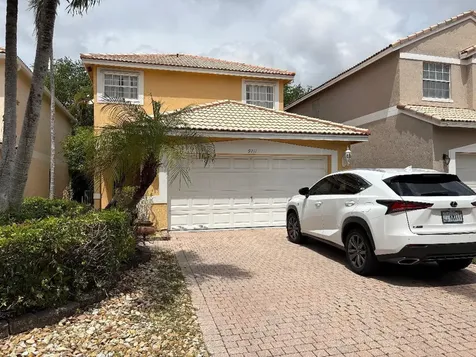 9711 NW 2nd Street Coral Springs FL 33071