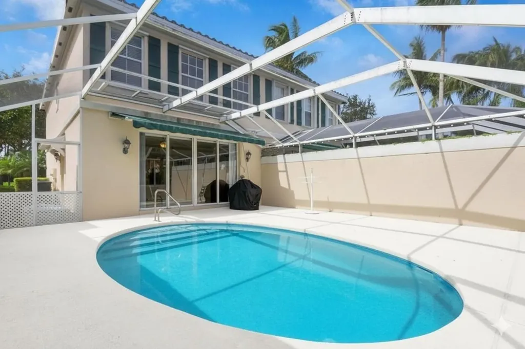 156 Santa Barbara Way Palm Beach Gardens FL 33410