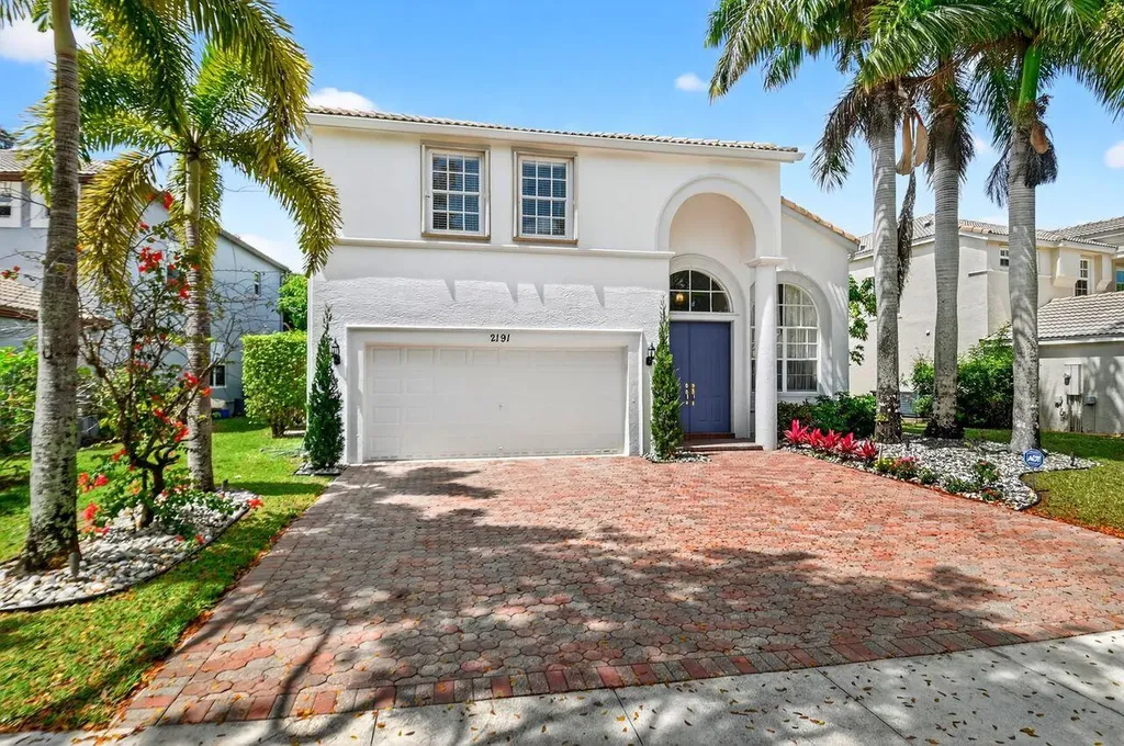 2191 Balsan Way Wellington FL 33414