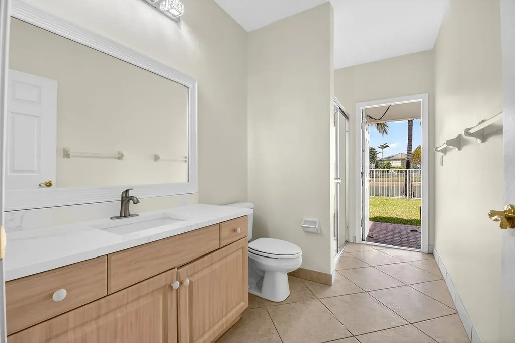 2191 Balsan Way Wellington FL 33414