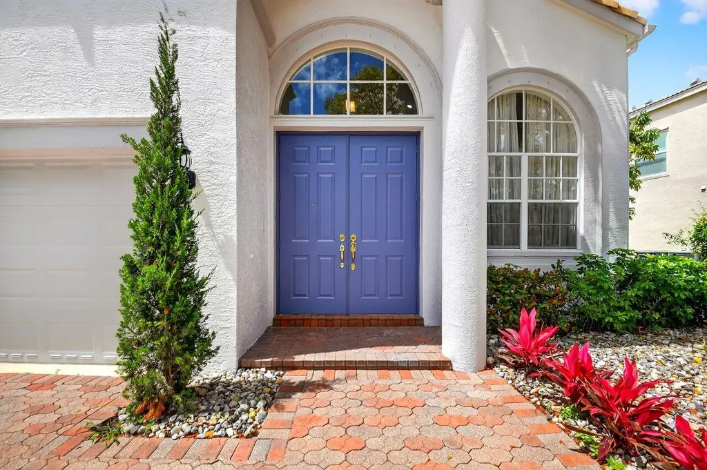 2191 Balsan Way Wellington FL 33414