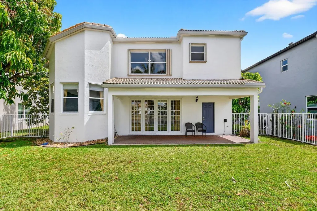 2191 Balsan Way Wellington FL 33414