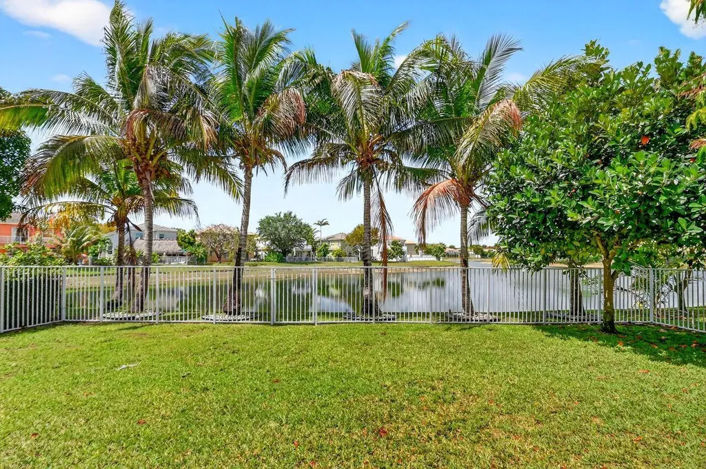 2191 Balsan Way Wellington FL 33414