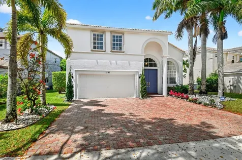 2191 Balsan Way Wellington FL 33414