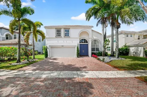 2191 Balsan Way Wellington FL 33414