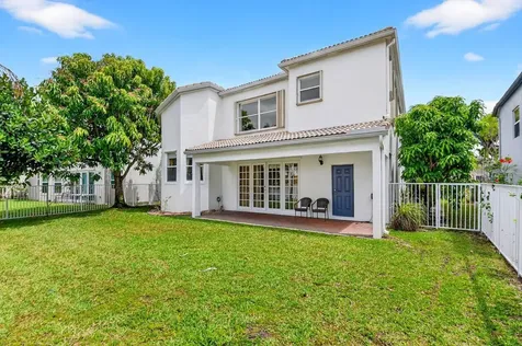 2191 Balsan Way Wellington FL 33414