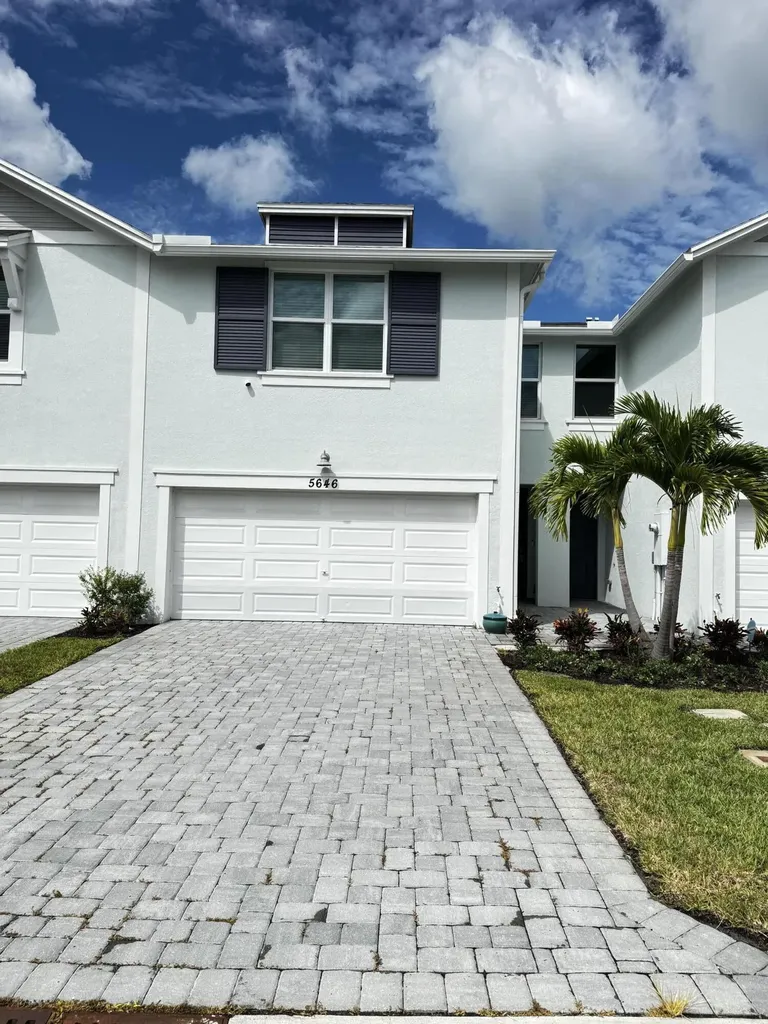 5646 SE Edgewater Circle Stuart FL 34997