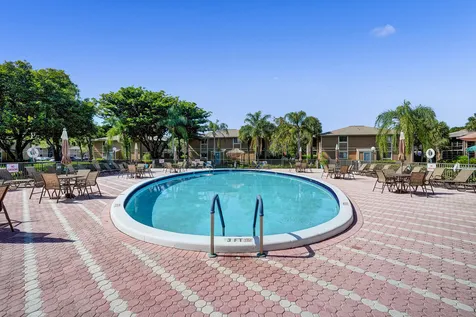 7432 Ashmont Circle Tamarac FL 33321