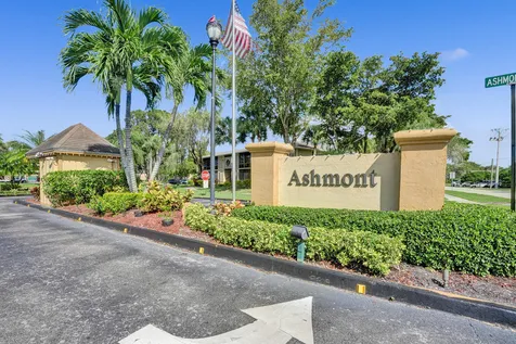 7432 Ashmont Circle Tamarac FL 33321