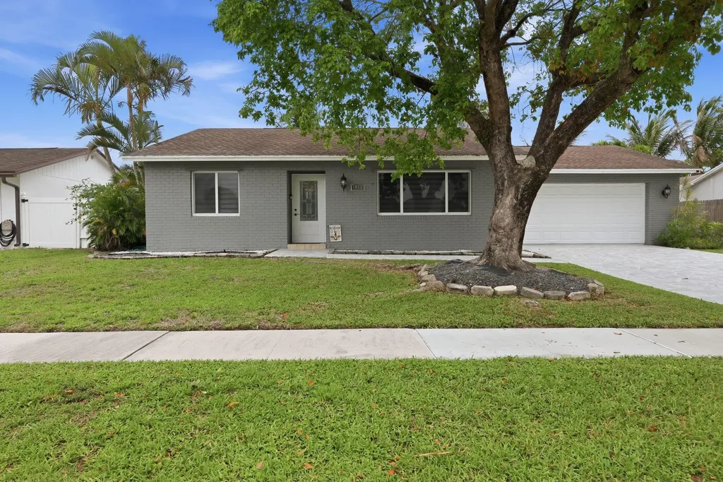 1062 Rhapsody Way Royal Palm Beach FL 33411