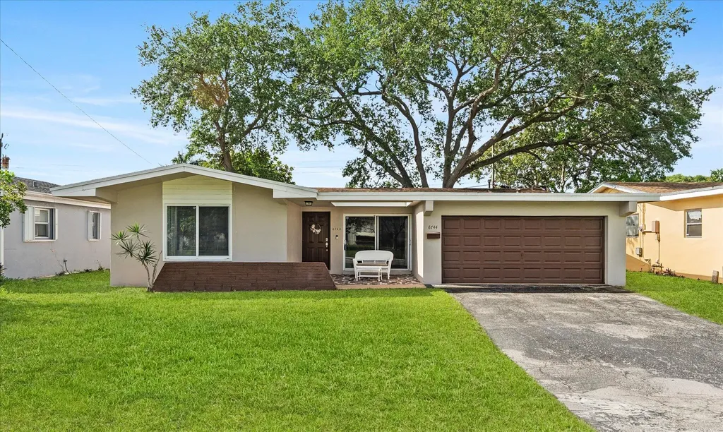 6744 SW 34th Court Miramar FL 33023