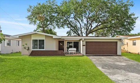 6744 SW 34th Court Miramar FL 33023