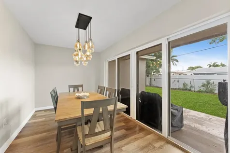 6744 SW 34th Court Miramar FL 33023