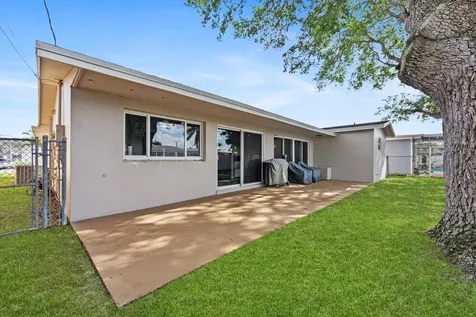 6744 SW 34th Court Miramar FL 33023