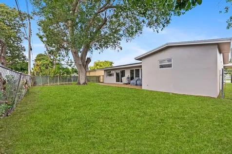 6744 SW 34th Court Miramar FL 33023