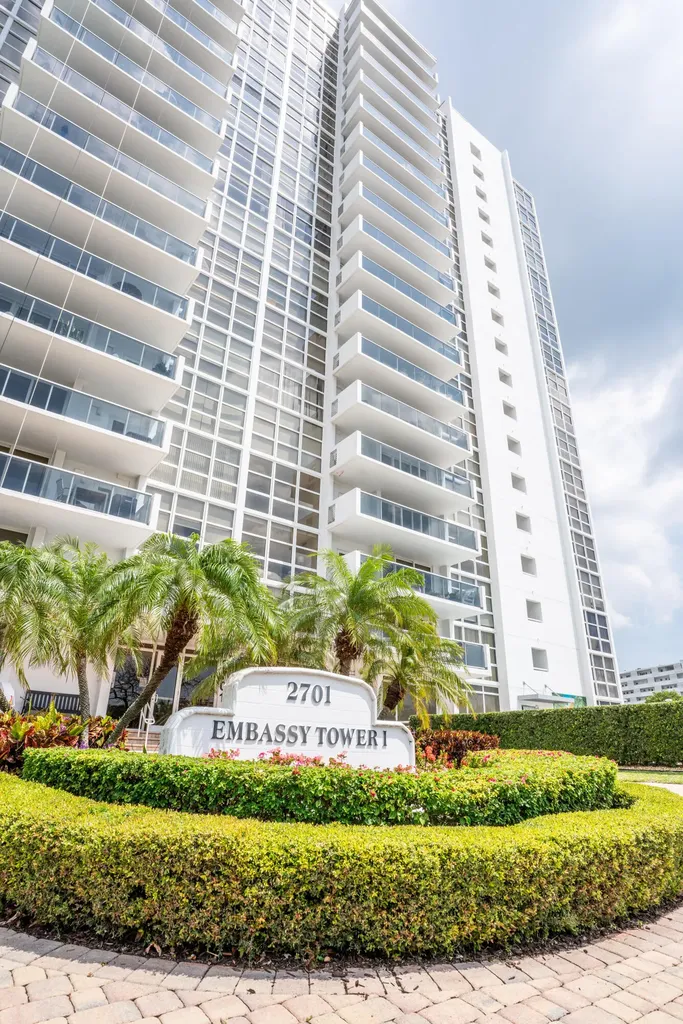 2701 N Ocean Boulevard Fort Lauderdale FL 33308