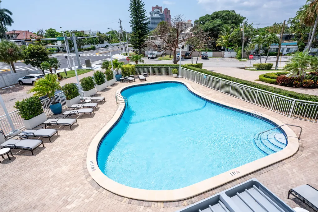 2701 N Ocean Boulevard Fort Lauderdale FL 33308