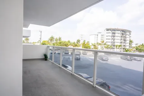 2701 N Ocean Boulevard Fort Lauderdale FL 33308
