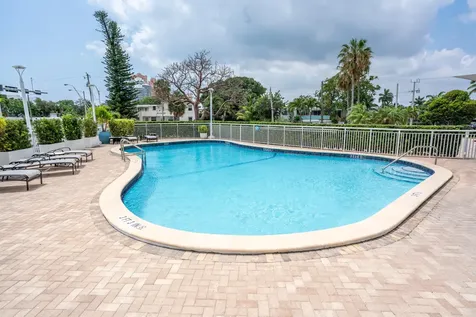 2701 N Ocean Boulevard Fort Lauderdale FL 33308