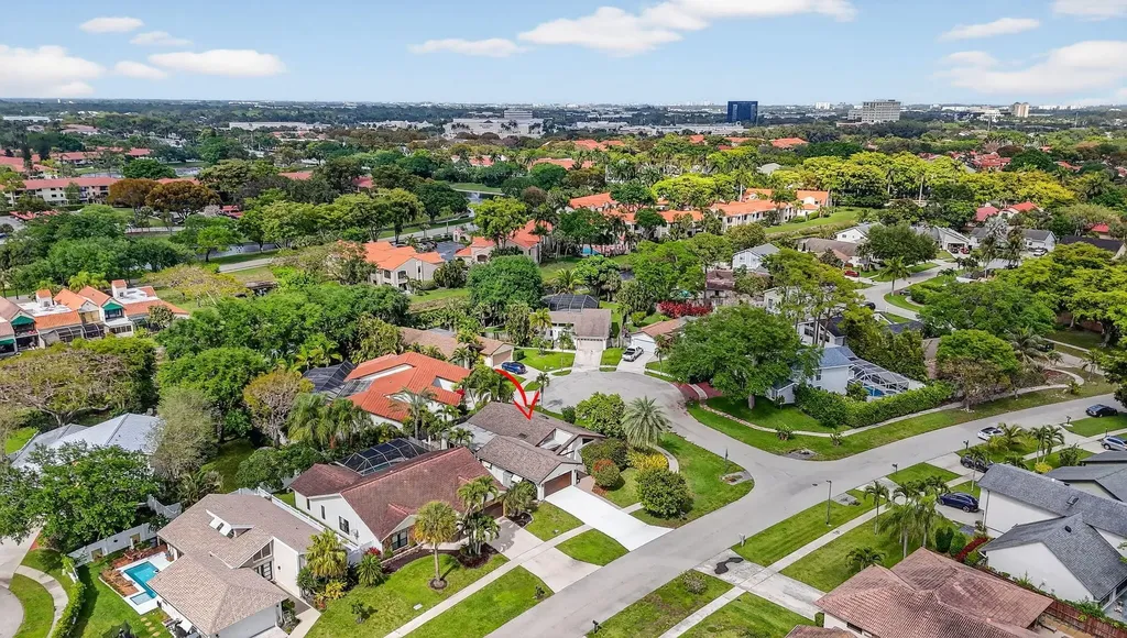 6163 Amberwoods Drive Boca Raton FL 33433