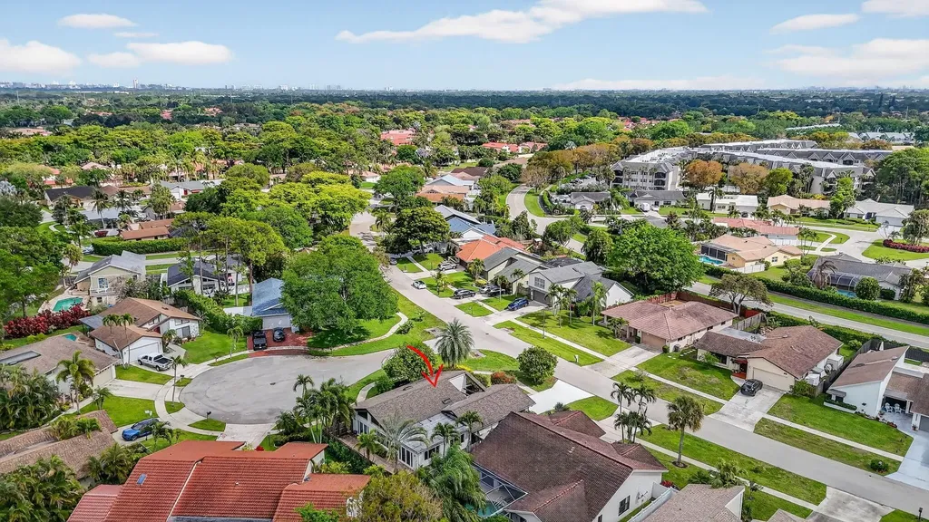 6163 Amberwoods Drive Boca Raton FL 33433