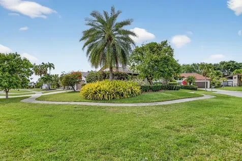 6163 Amberwoods Drive Boca Raton FL 33433