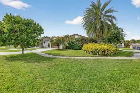 6163 Amberwoods Drive Boca Raton FL 33433