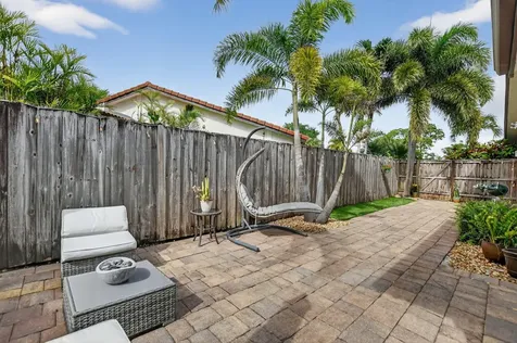 6163 Amberwoods Drive Boca Raton FL 33433