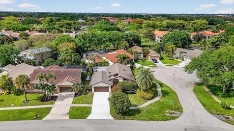 6163 Amberwoods Drive Boca Raton FL 33433