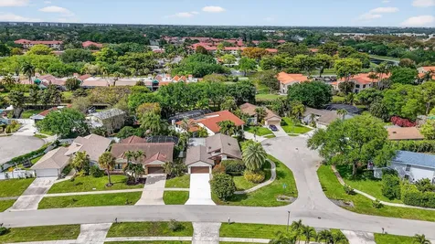 6163 Amberwoods Drive Boca Raton FL 33433