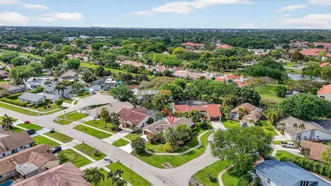 6163 Amberwoods Drive Boca Raton FL 33433